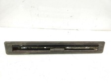 Peugeot 807 diesel 2004 - 2004, couvre