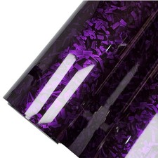 Covering Voiture Forgé, Film