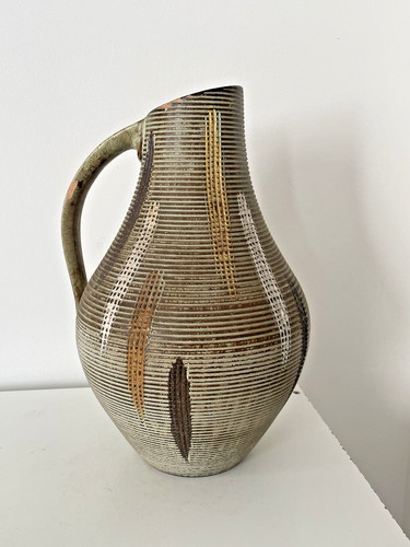 Pichet vase germany ddécor - pichet,