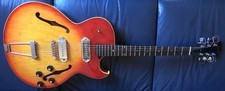 Guitare GIBSON ES 125 de 1967