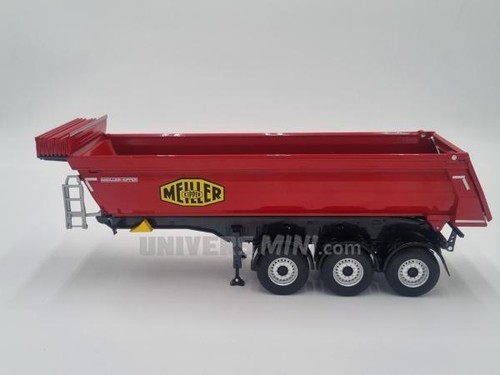 Mm2123 semi benne - benne, 3