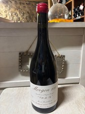 MORGON - DOMAINE JEAN FOILLARD - COTE DE PY 2022