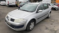 Moteur RENAULT MEGANE 2 PHASE