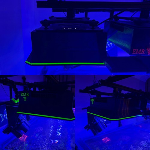 Ecotech radion xr15 - ecotech, shade