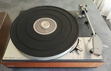 Platine vinyle LENCO B55