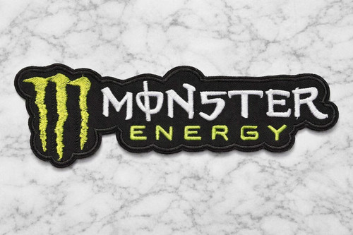 Monster energy logo motorcross - monster,