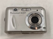 HP Photosmart M437 5MP 3x