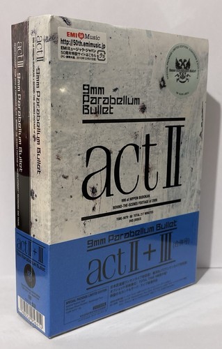 Act - act, ii