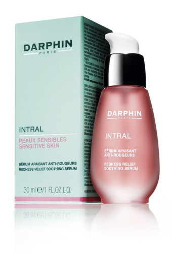 Darphin intral serum apaisant - darphin,