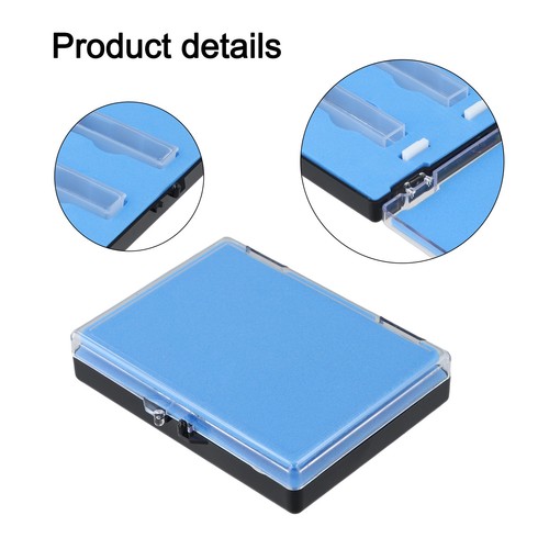 Lot deux cuvette quartz 10 - cuvette,