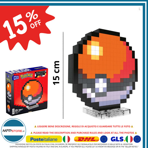 Set complet mega pokémon - complet,
