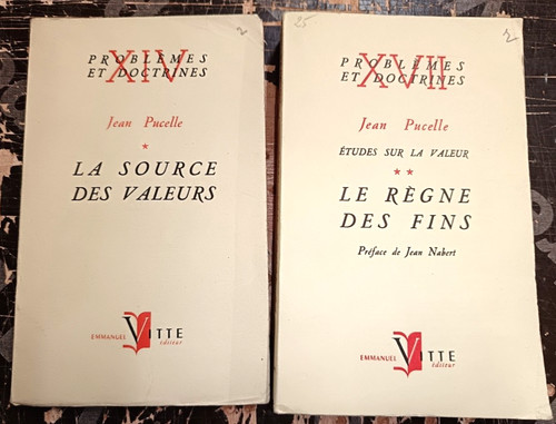Philosophie jean pucelle - jean,