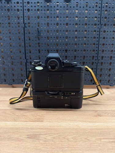 Nikon appareil photo - hp,