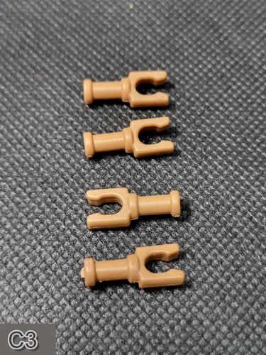 Playmobil attaches pour - playmobil,