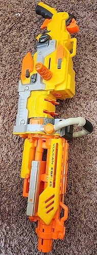 Nerf 25264 strike - 💥nerf, n-strike