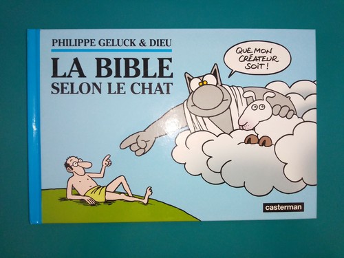 Livre bible selon le - selon,