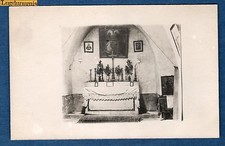 Carte Photo - Syrie Damas - Damas Maison D Anamie ou St Paul Fut converti Christ