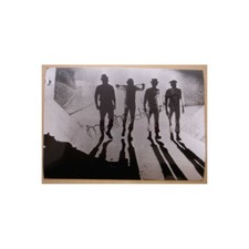 Photo Orange Mécanique - ref