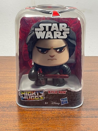 Figurine kylo ren - kylo, wars
