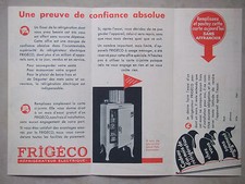 🔵 DÉPLIANT CARTE POSTALE 6