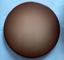 Protège / Cache plaque de