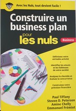 Construire un business plan