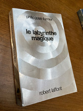 philip josé farmer , le