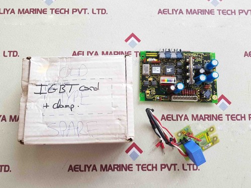Carte circuit imprimé - circuit,