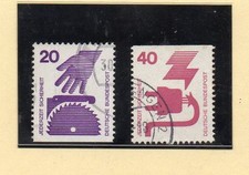 Alemania Federal Valores