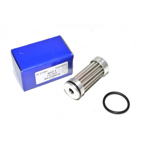 Filtre air bloc - filtre,