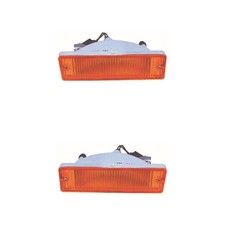 ABAKUS Feux De Position Gauche