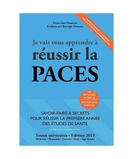 Je vais vous apprendre à