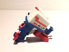 PLAYMOBIL PIÈCE 3538 / DOUBLE MOTEURS HORS-BORD VINTAGE