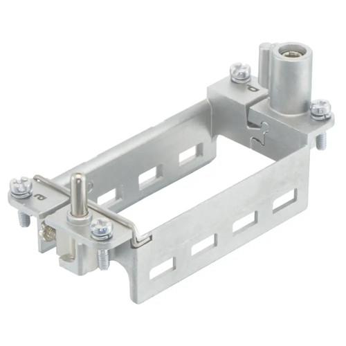 Châssis articulé plus