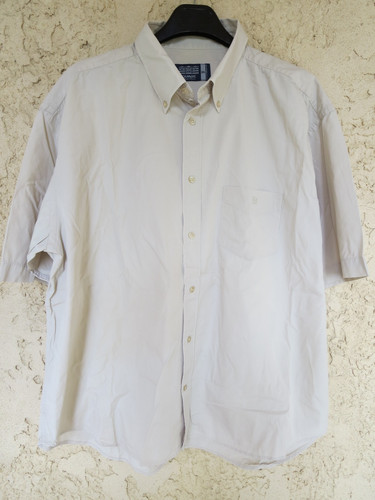 Chemise serge blanco quinze - serge,