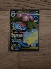 Méga- Florizarre EX 155/132