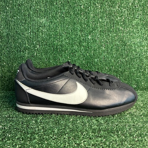Nike cortez leather low top - cortez,
