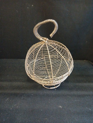 Ancien panier salade - ancien,