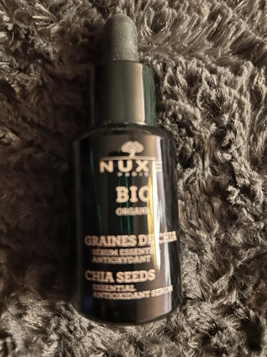 Sérum anti oxydant graines - graines, de
