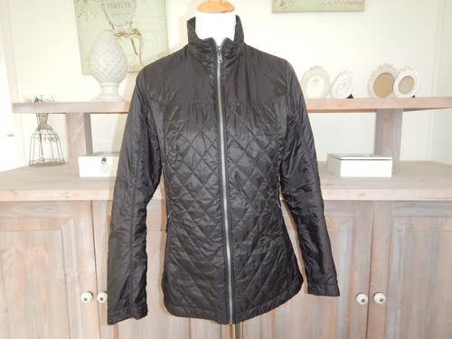 Veste matelassée femme - , "