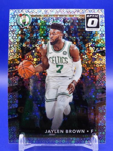 2017 panini donruss optic - 2017-18,