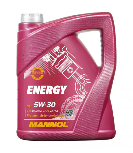Huile moteur mannol - moteur,