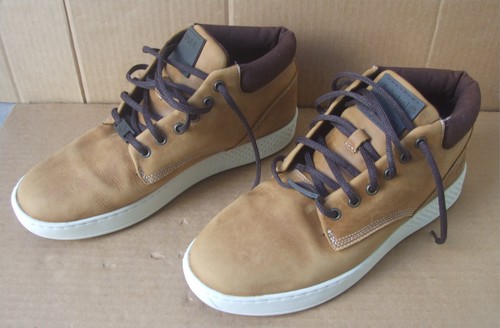 Baskets timberland cityroam - baskets,