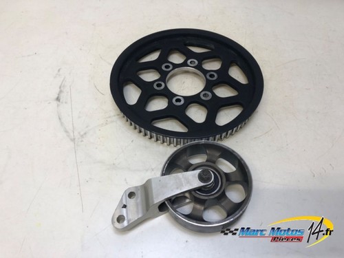 Poulie transmission buell - poulie,