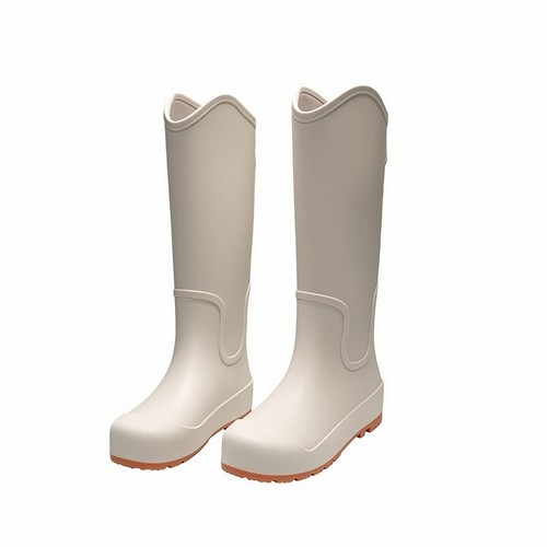 Bottes pluie imperméables - bottes,