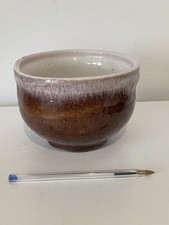 Terrine pot  cul noir    no
