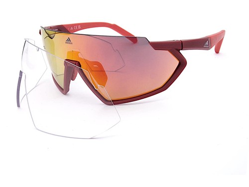 Adidas lunettes sport à - lunettes,