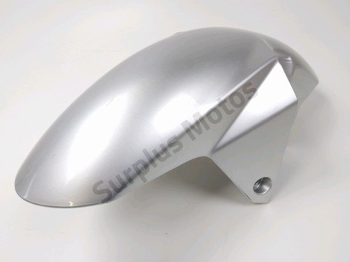 Garde boue avant suzuki - boue, sv