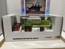 1/32 REPLICAGRI - CLAAS