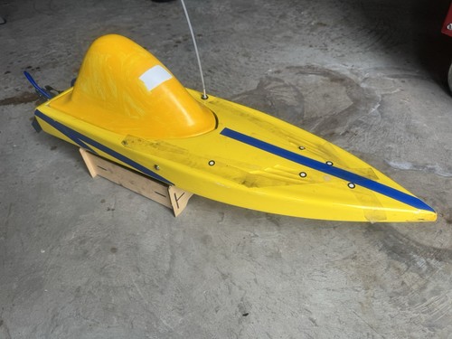 Roll over canopy for supervee - over,